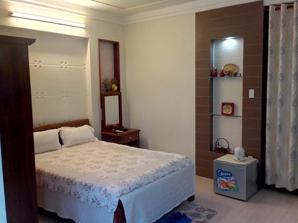 Sakura Hotel Vung Tau Room photo